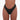 Bottom de Bikini Pascuala Negro