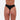 Bottom de Bikini Pascuala Negro