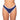 Bottom de Bikini Retro Daniela Freezing