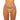 Bottom de Bikini Rayas Alegra Multicolor